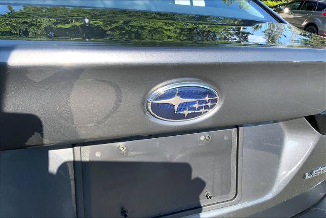 Used 2022 Subaru Legacy Premium AWD/4WD image 10