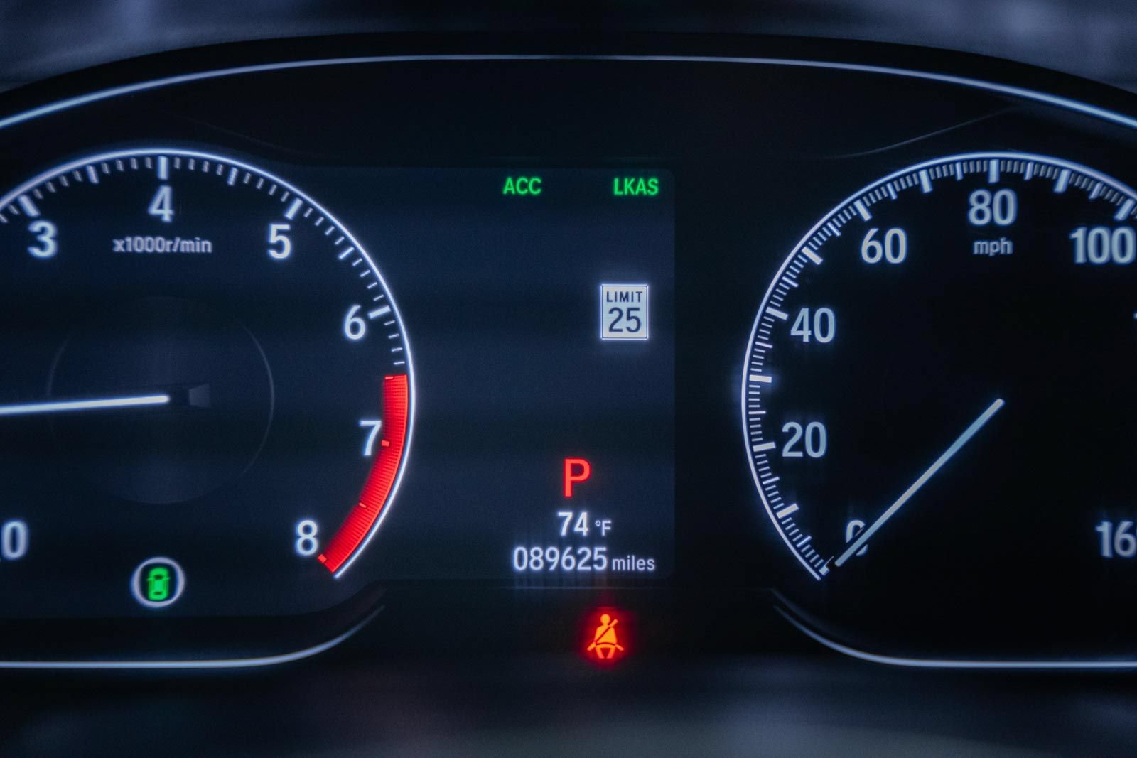 Used 2020 Honda Accord Sport image 42