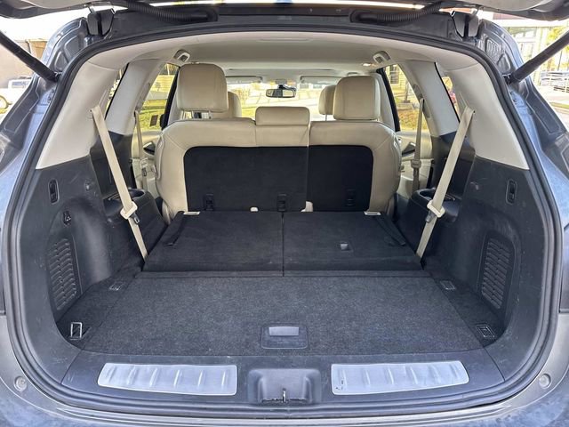 Used 2019 INFINITI QX60 Pure image 9