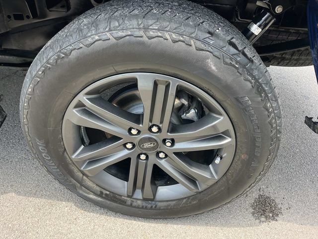 Certified 2023 Ford F150 XLT w/ Equipment Group 302A High AWD/4WD image 14