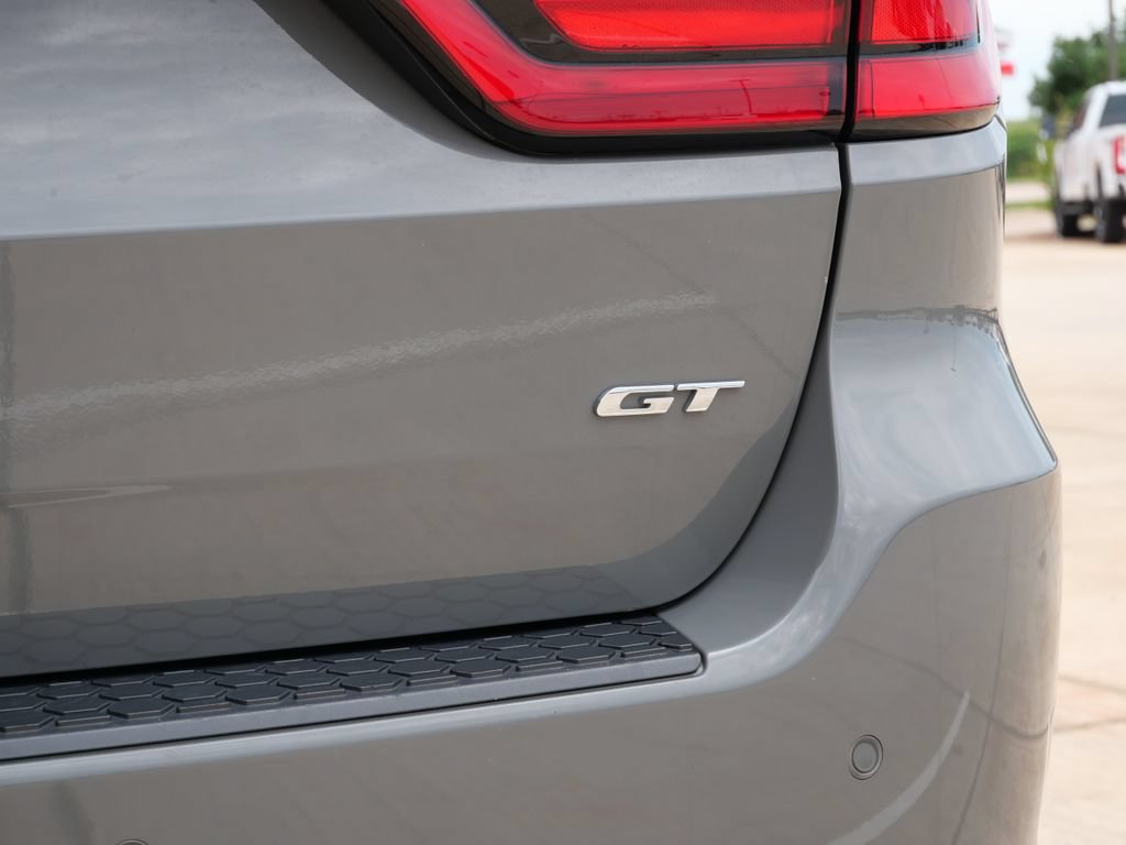 Used 2022 Dodge Durango GT AWD/4WD image 10
