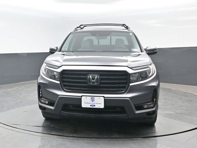 Used 2023 Honda Ridgeline RTL image 21