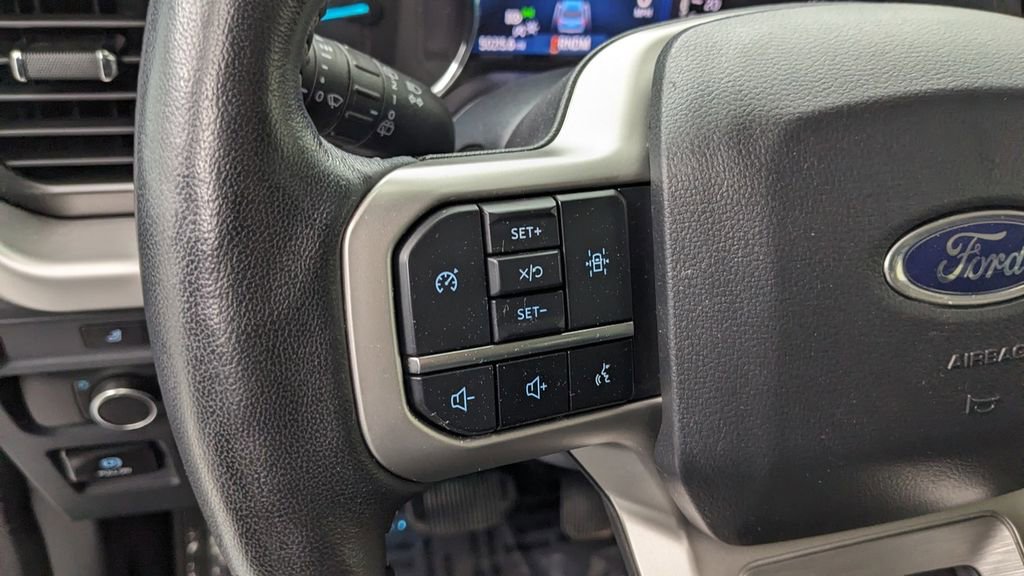 Certified 2024 Ford Expedition XLT image 34