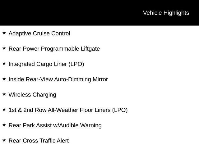 Used 2023 Chevrolet Blazer LT w/ Convenience Package FWD image 17