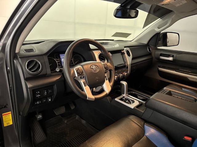 Used 2020 Toyota Tundra SR5 w/ SR5 Upgrade Package AWD/4WD image 15