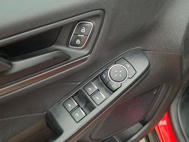 Certified 2024 Ford Escape Active FWD image 21