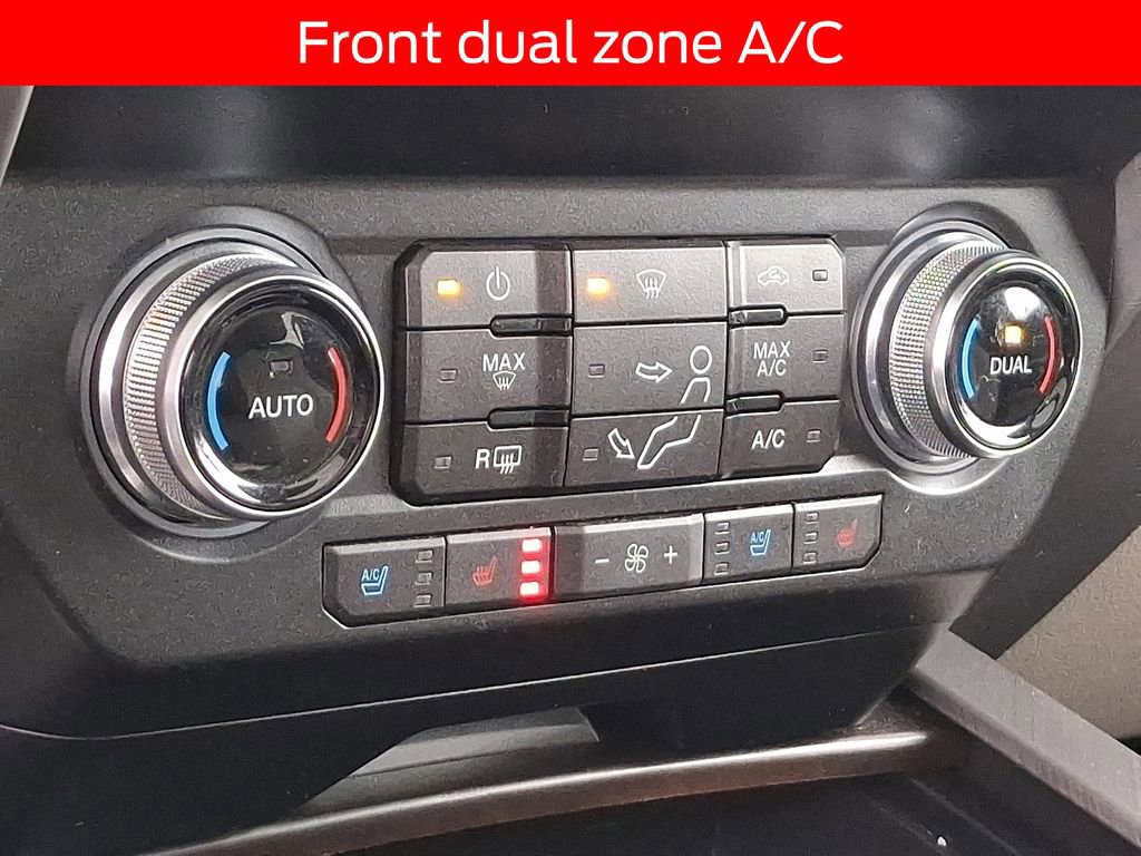 Certified 2019 Ford F350 Limited image 16