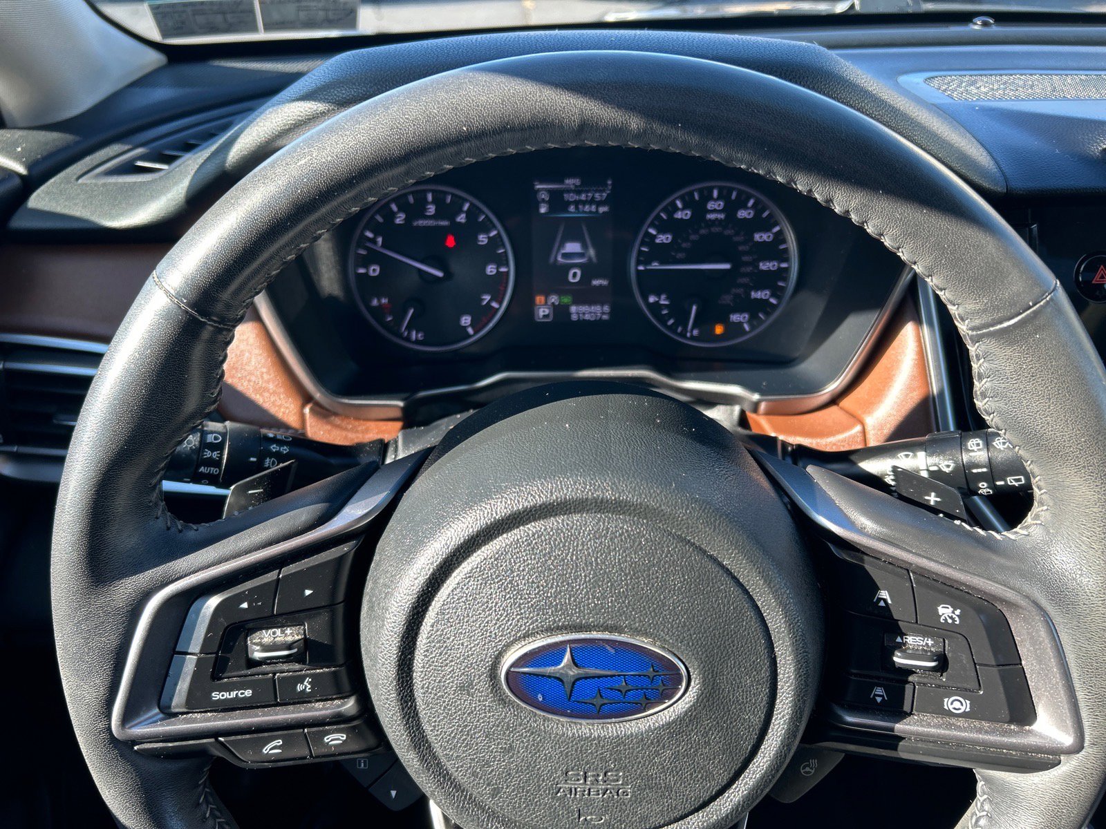 Used 2020 Subaru Outback Touring XT image 24