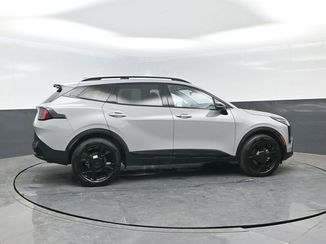Used 2026 Kia Sportage X-Line AWD/4WD image 3
