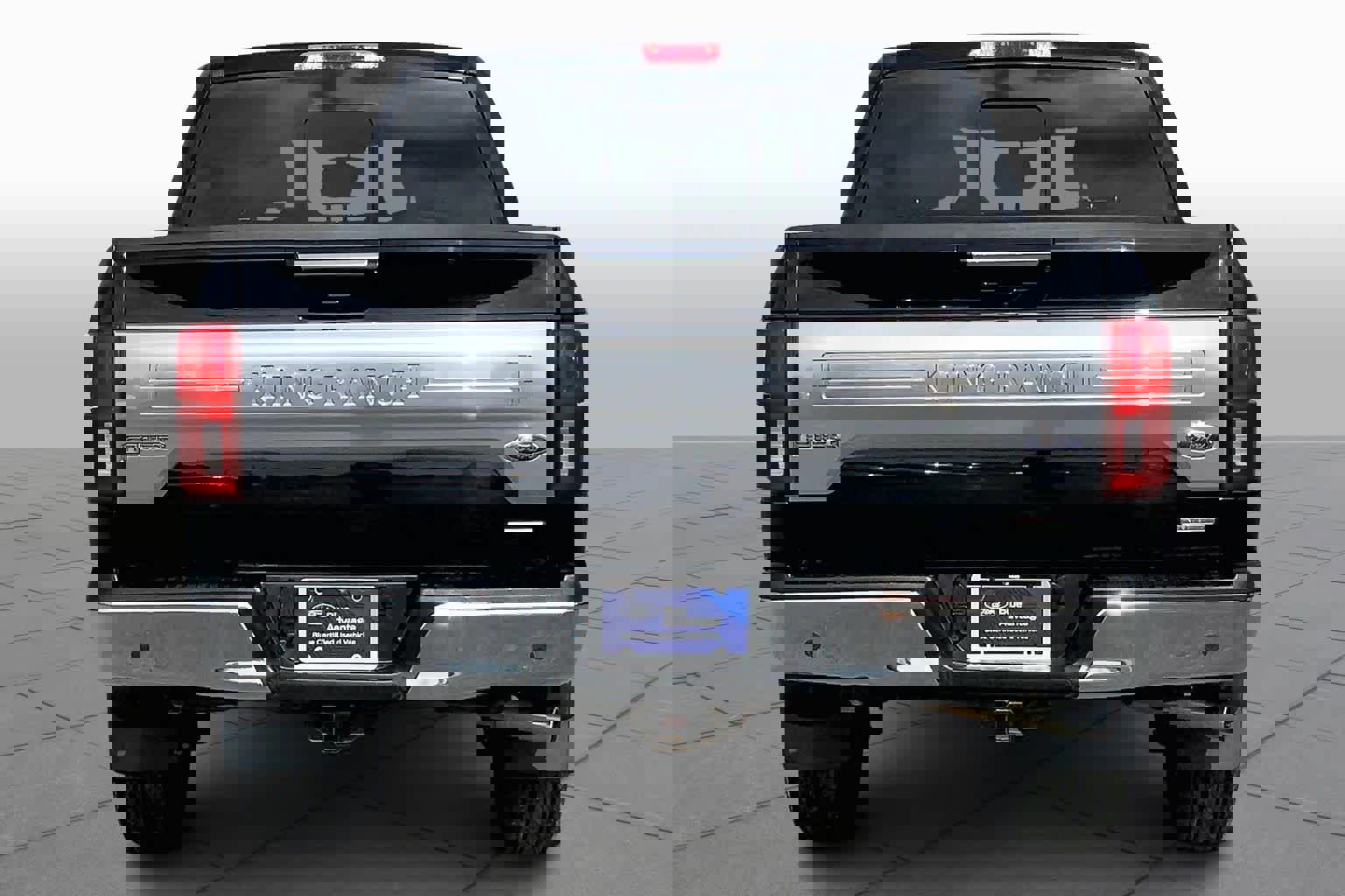 Certified 2020 Ford F150 King Ranch w/ Equipment Group 601A Luxury image 2