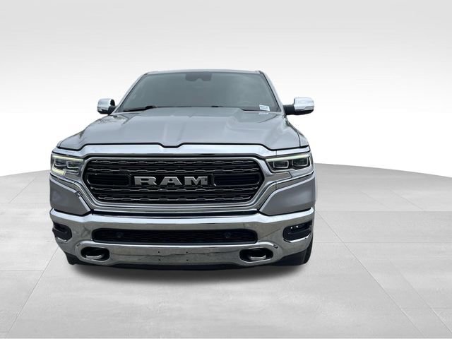 Used 2022 RAM 1500 Limited AWD/4WD image 8