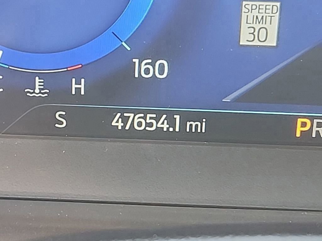 Certified 2021 Ford Explorer ST w/ Equipment Group 401A image 16