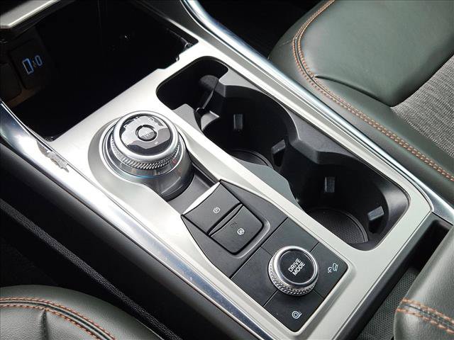 Certified 2022 Ford Explorer Timberline AWD/4WD image 12
