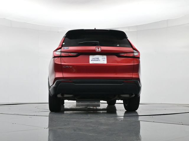 Used 2024 Honda CR-V EX-L image 41