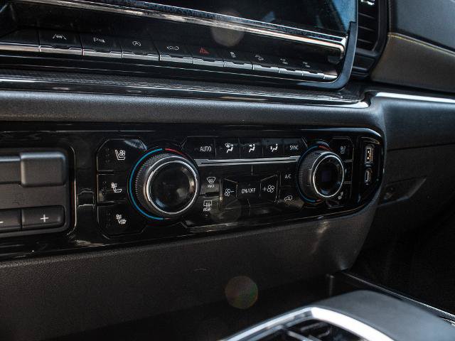 Used 2022 Chevrolet Silverado 1500 ZR2 AWD/4WD image 14