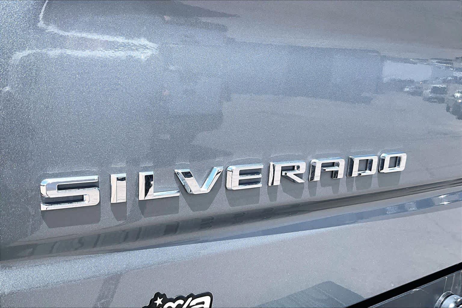 Used 2024 Chevrolet Silverado 1500 LT w/ Protection Package RWD image 30