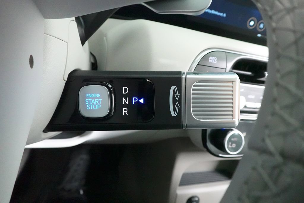 Used 2026 Hyundai Palisade SEL image 17