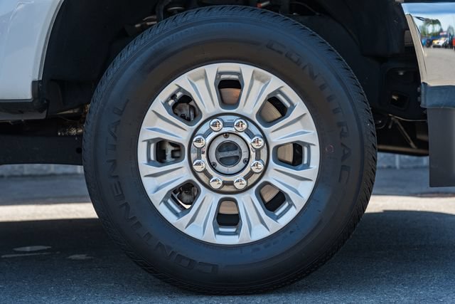 Certified 2022 Ford F250 XL w/ STX Appearance Package AWD/4WD image 23