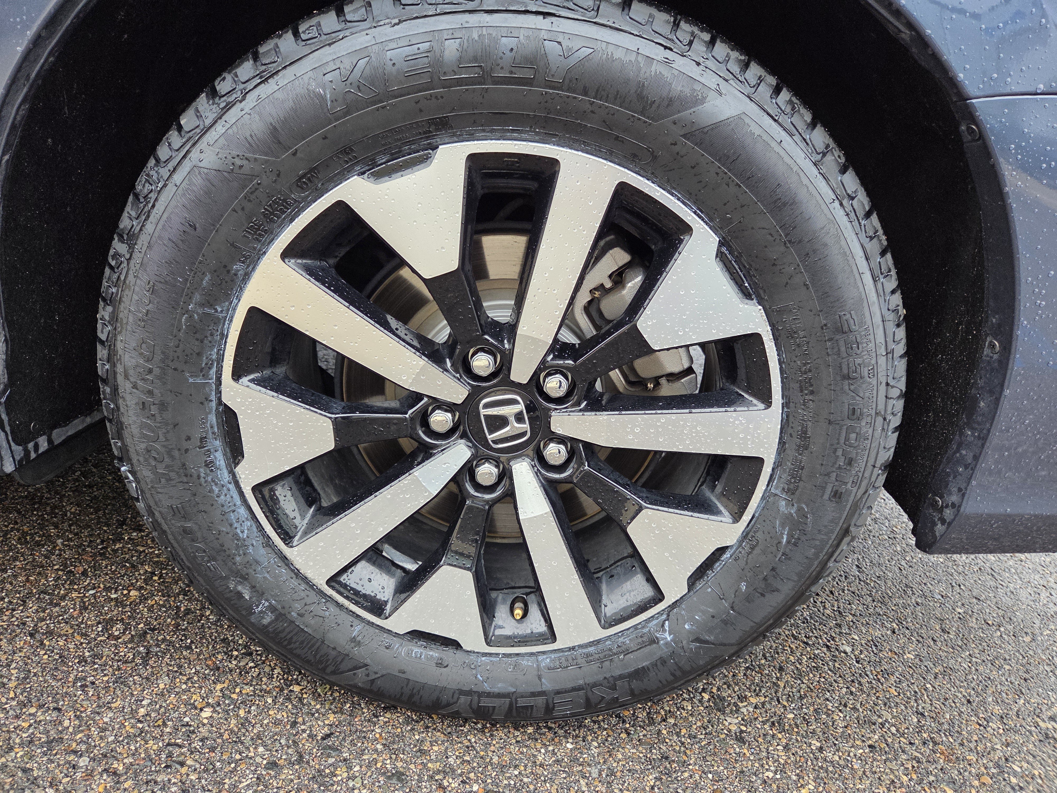 Used 2025 Honda Odyssey EX-L image 10
