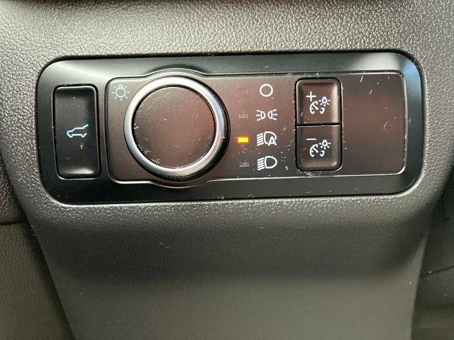 Certified 2023 Ford Escape ST-Line w/ Tech Pack #1 FWD image 37