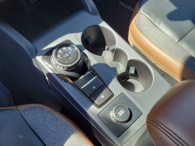 Certified 2023 Ford Bronco Sport Outer Banks AWD/4WD image 22