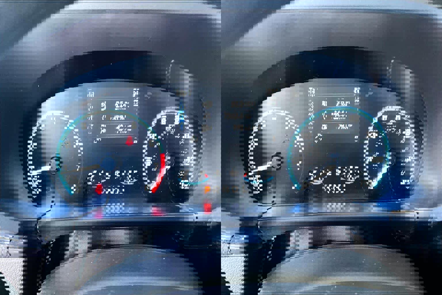 Certified 2021 Ford Bronco Sport Big Bend image 24