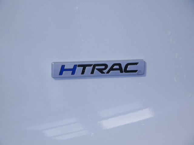 Used 2021 Hyundai Santa Fe SE AWD/4WD image 7