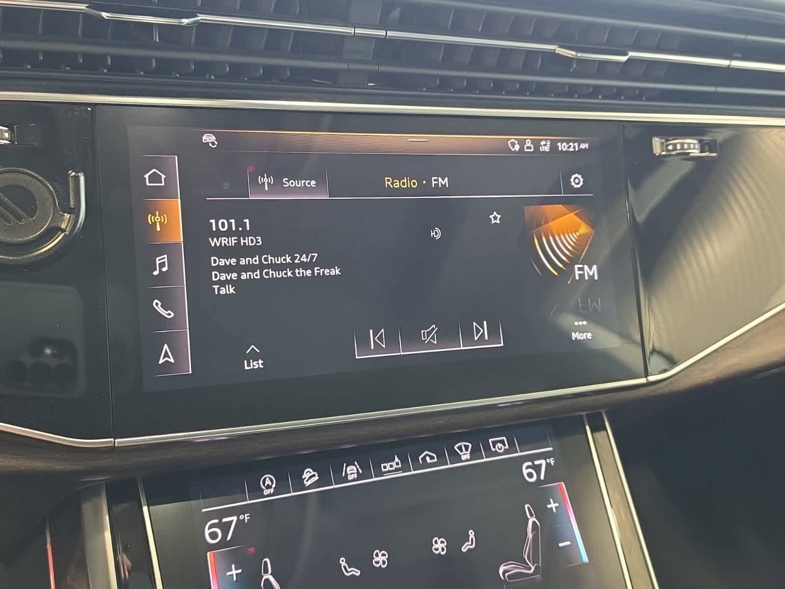 Used 2019 Audi Q8 Prestige AWD/4WD image 30