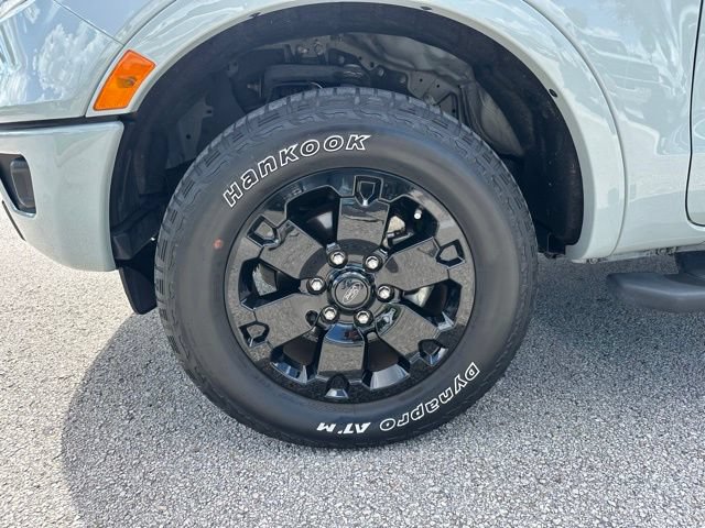 Certified 2023 Ford Ranger XLT w/ Equipment Group 301A Mid RWD image 27