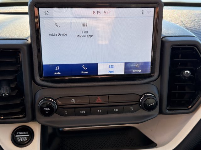 Certified 2023 Ford Bronco Sport Heritage w/ Heritage Convenience Package AWD/4WD image 7