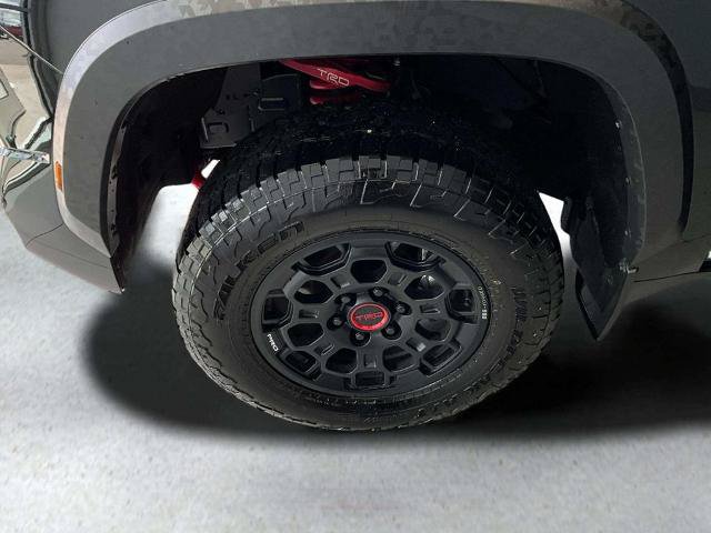 Used 2026 Toyota Tundra TRD Pro w/ TRD Pro Tow Package AWD/4WD image 34