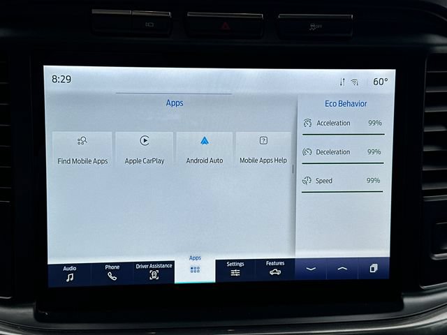 Certified 2022 Ford F150 XLT w/ Equipment Group 302A High AWD/4WD image 32