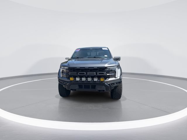 Certified 2024 Ford F150 Raptor AWD/4WD image 2