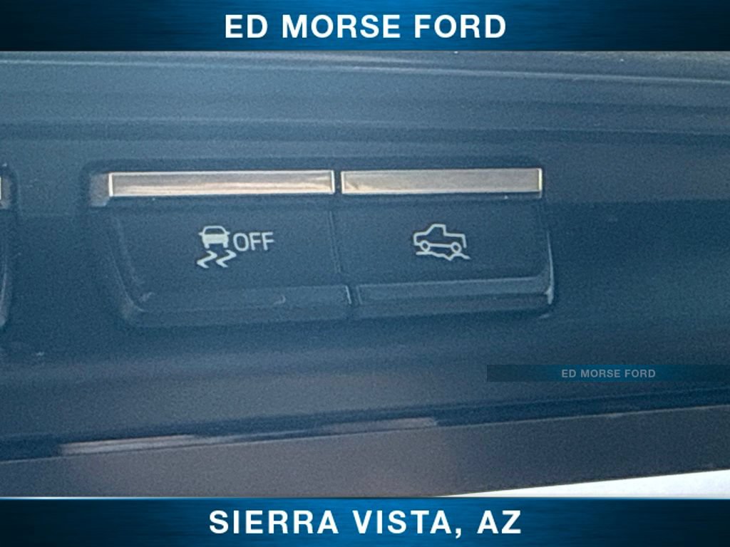 Certified 2023 Ford F150 Tremor w/ Equipment Group 402A High AWD/4WD image 41