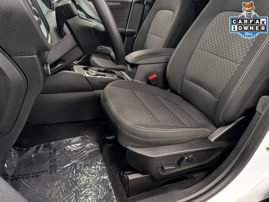 Certified 2023 Ford Escape Active w/ Tech Pack #2 FWD image 10