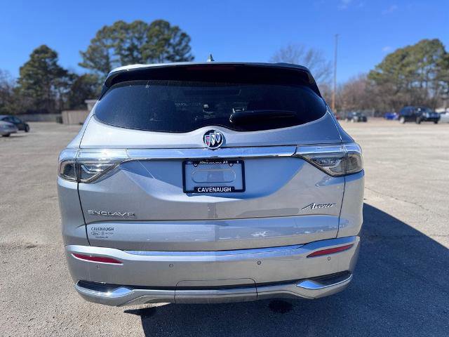 Used 2023 Buick Enclave Avenir w/ Avenir Technology Package image 5