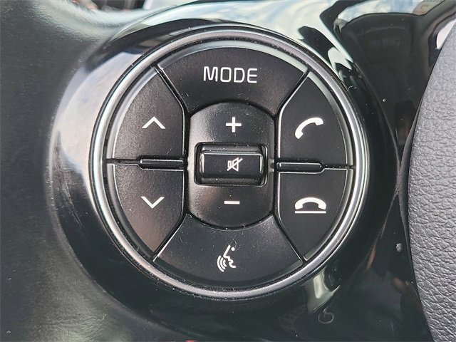 Used 2022 Kia Soul Turbo image 8