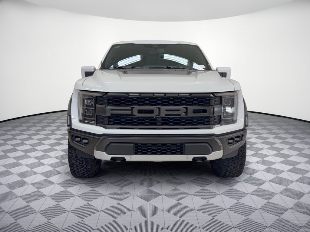 Certified 2023 Ford F150 Raptor w/ Raptor Carbon Fiber Package AWD/4WD image 6
