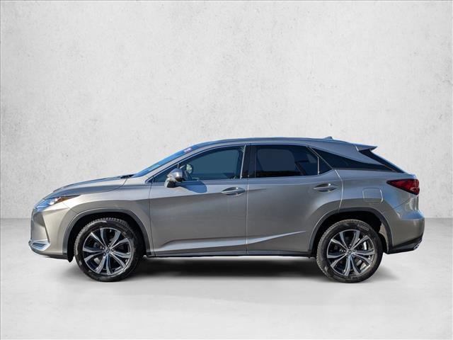 Used 2021 Lexus RX 350 AWD w/ Premium Package image 9