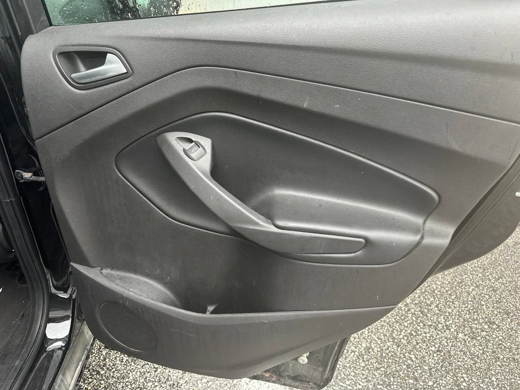 Certified 2019 Ford Escape SE AWD/4WD image 25