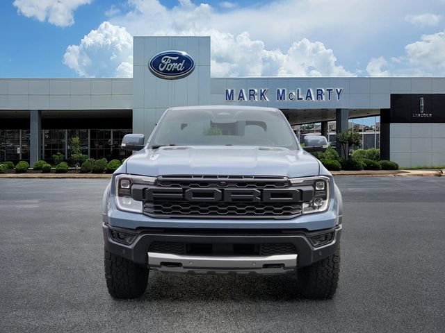 Certified 2024 Ford Ranger Raptor AWD/4WD image 8