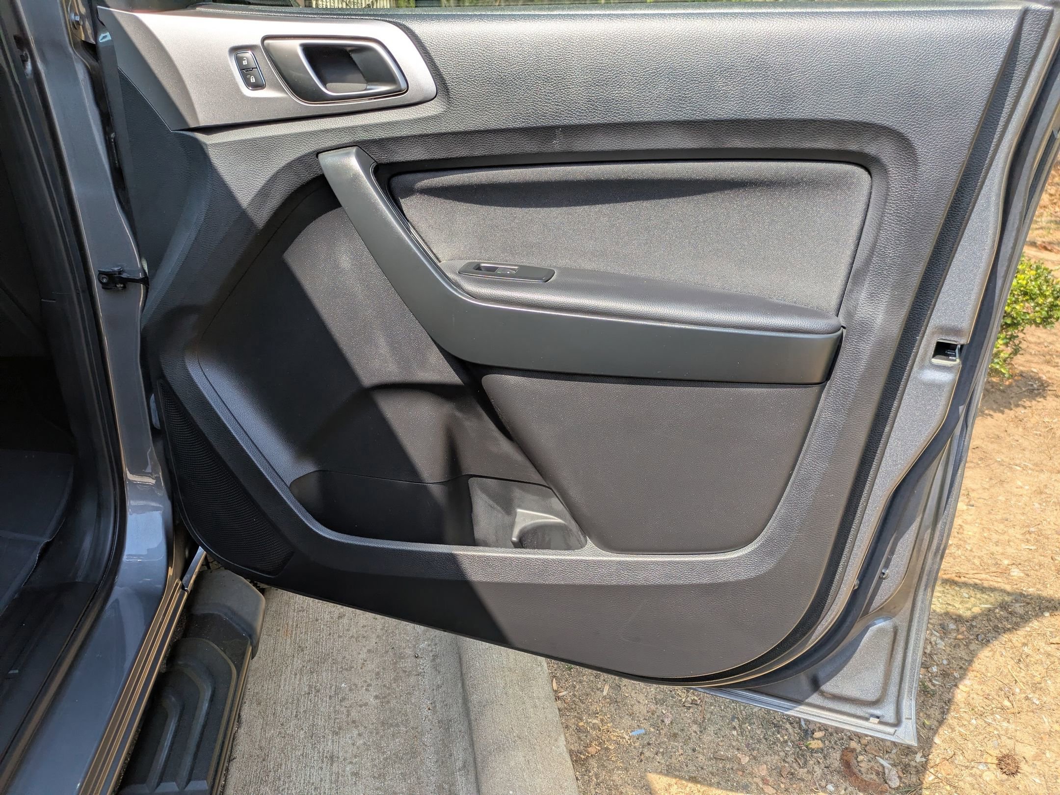 Certified 2021 Ford Ranger XLT w/ Equipment Group 301A Mid image 33