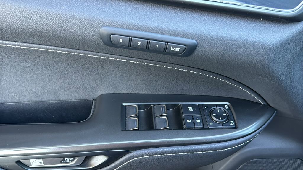 Used 2023 Lexus NX 350 AWD image 19