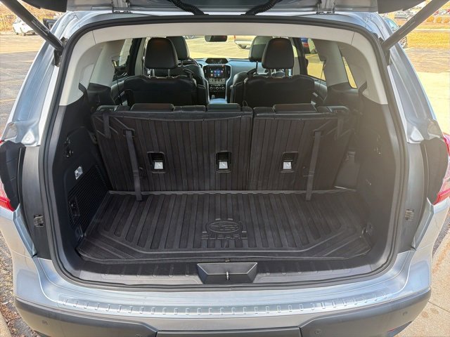 Used 2019 Subaru Ascent Limited w/ Popular Package #3 image 30