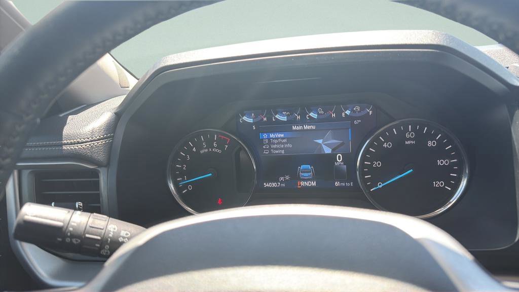 Certified 2023 Ford Expedition XLT AWD/4WD image 39