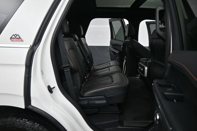 Certified 2024 Ford Expedition Timberline AWD/4WD image 24