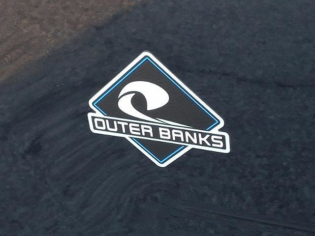 Certified 2023 Ford Bronco Sport Outer Banks w/ Tech Package image 31