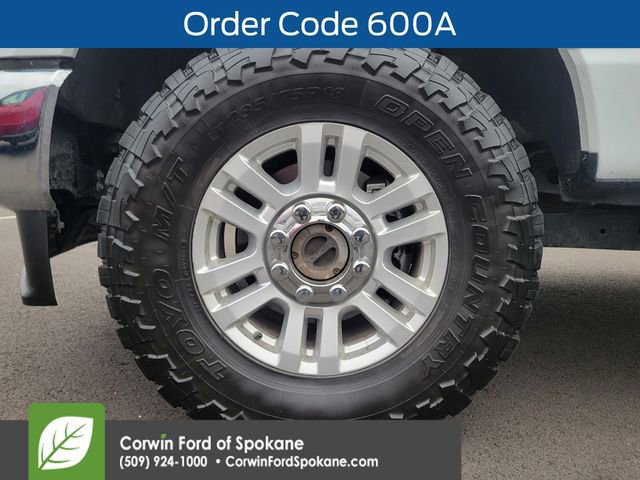 Certified 2023 Ford F250 XL w/ XL Driver Assist Package image 18