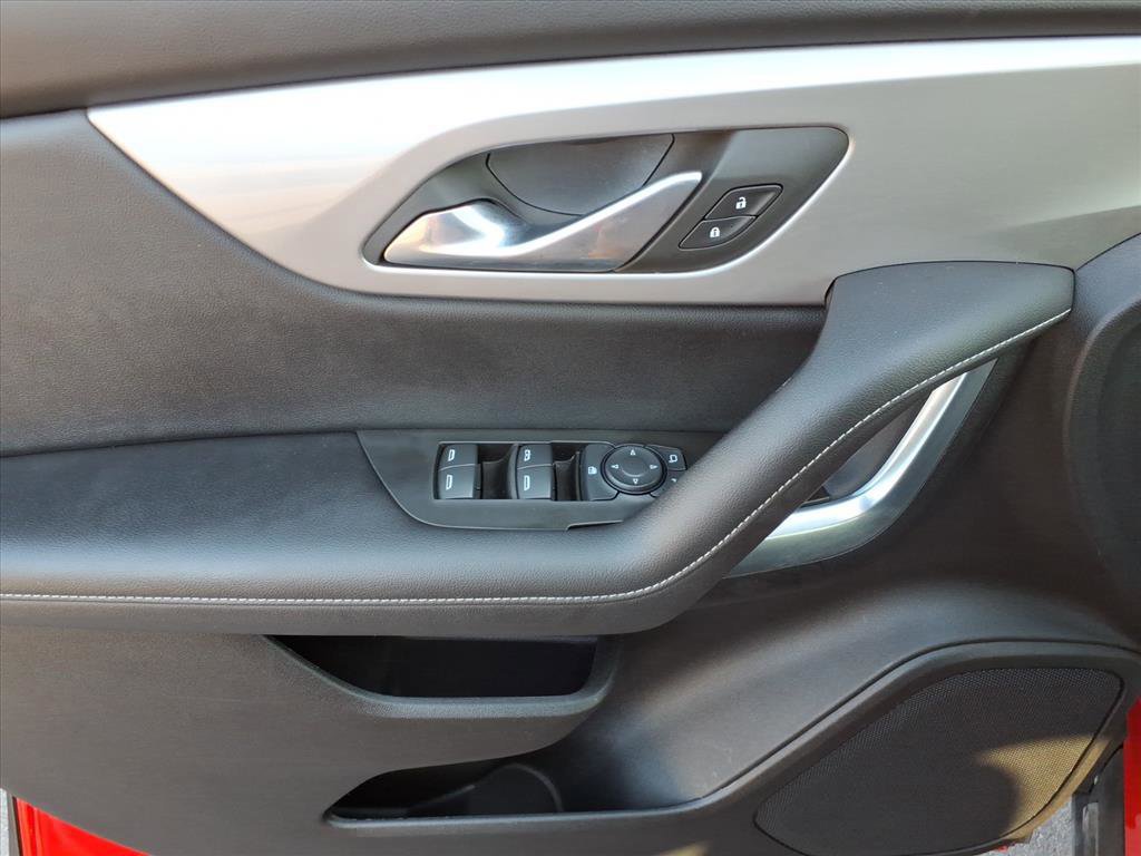 Used 2024 Chevrolet Blazer LT image 10