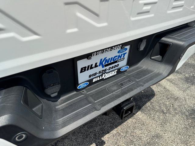 Certified 2019 Ford Ranger XLT w/ Equipment Group 301A Mid AWD/4WD image 16